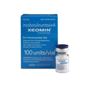 Xeomin Anti Wrinkle Tox | Marco Med in Corona, CA