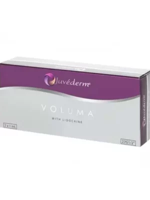 Voluma Syringe at Marco Med in Corona, CA