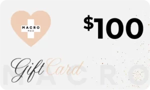 Gift Card $100 at Marco Med in Corona, CA