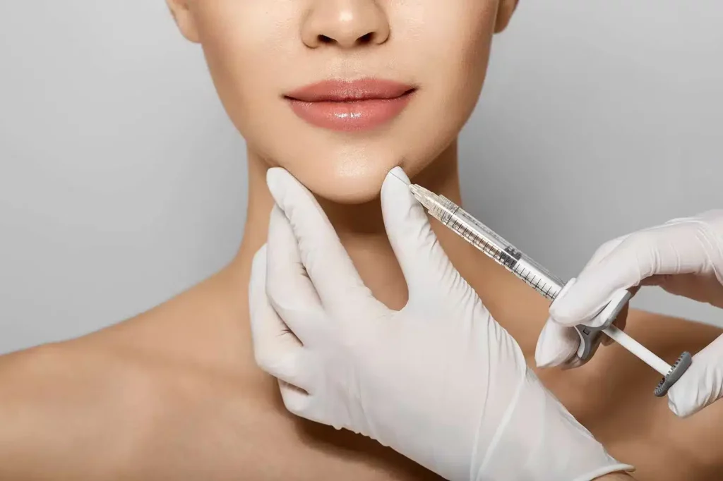 Kybella in Corona, CA | Marco Med