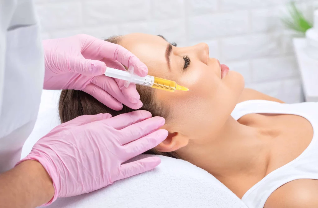 PRP Treatment in Corona, CA | Marco Med