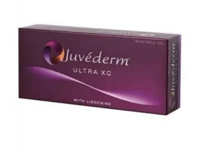 Juvederm Ultra | Marco Med in Corona, CA