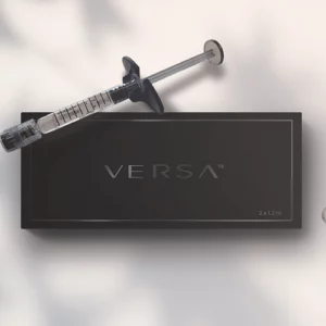 Versa Syringe at Marco Med in Corona, CA