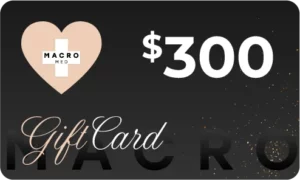 Gift Card $300 at Marco Med in Corona, CA