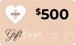 Gift Card $500 at Marco Med in Corona, CA