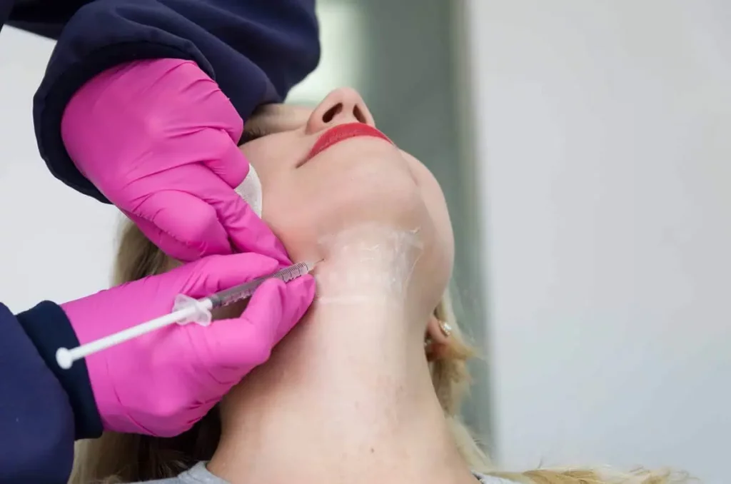 kybella by Macro MedSpa in Corona, CA